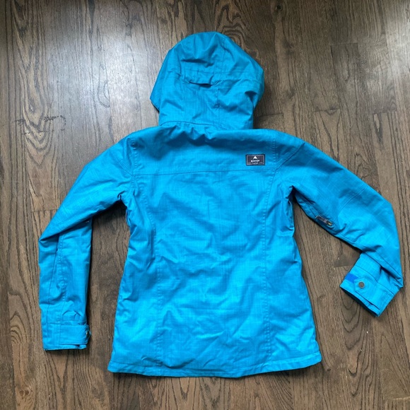 Women’s Burton Jet Set Jacket
